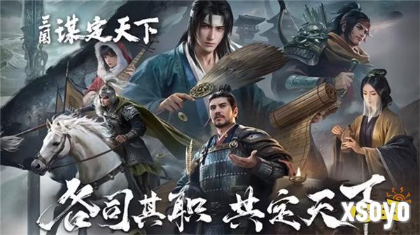 我怀疑LOL设计师一定沉迷SLG游戏