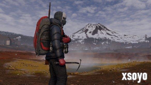 《DayZ》寒冬群岛DLC“Frostline”已发布 新机制玩法