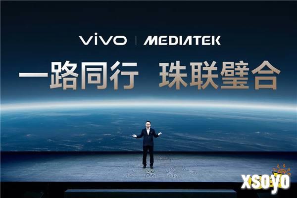 天玑OMM追光引擎加持,vivo X200系列率先实现手游光追流畅满帧