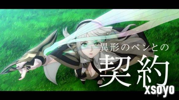 SE战略RPG新作《Ember Storia》第二弹宣传片公布！