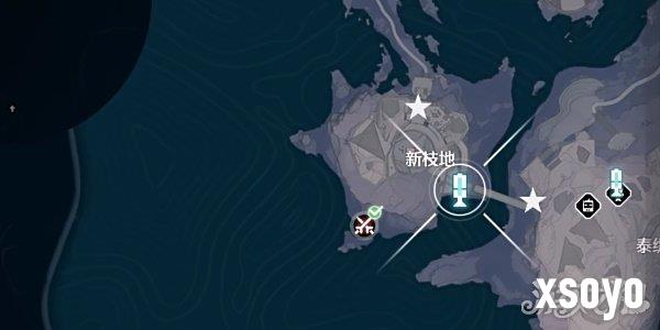 鸣潮1.3黑海岸的秘密宝物任务攻略 黑海岸的秘密宝物任务怎么做