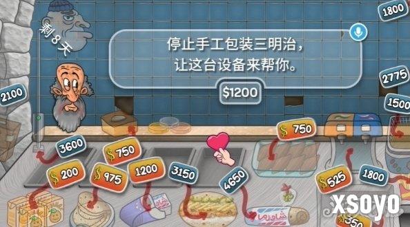沙威玛传奇包装纸能升级几次 包装纸升级次数一览