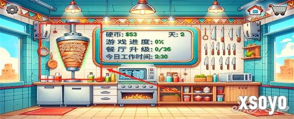 沙威玛传奇新手教程 新手玩法攻略