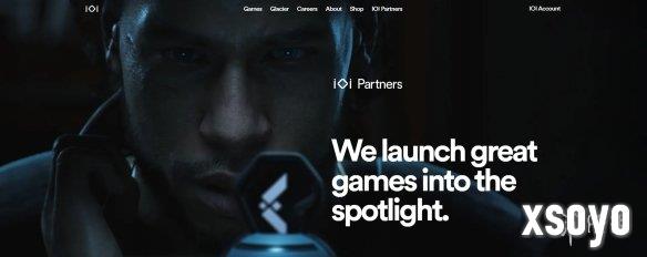 《杀手》开发商IO Interactive成立第三方发行部门！