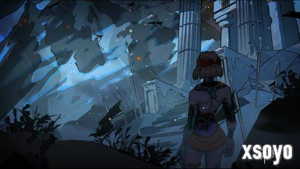 《哈迪斯2》大型更新“奥林匹斯”宣传片公开！