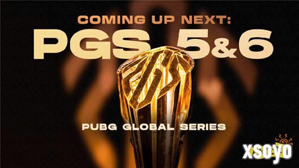 PUBG PCL2024秋季赛总冠军诞生,天霸战队领衔PCL角逐PGS大赛