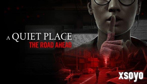 《寂静之地》开发人员：多款IP均可作为恐怖游戏开发