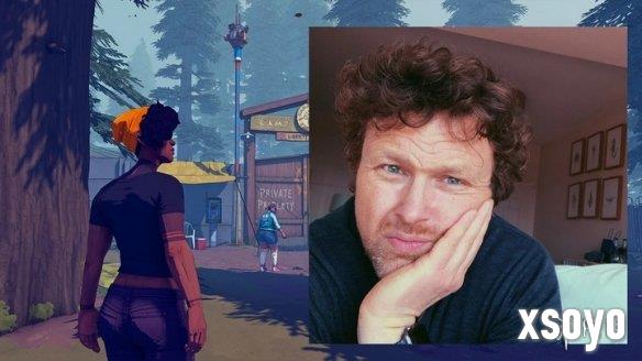 《尘路之旅》发售后堪比《星鸣特攻》总监：并未失败