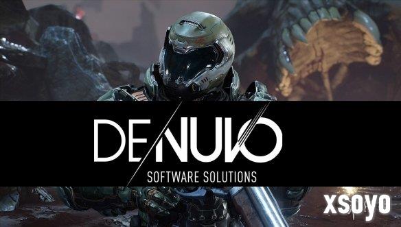 Denuvo公司表示D加密不会影响游戏性能 引起网络争议