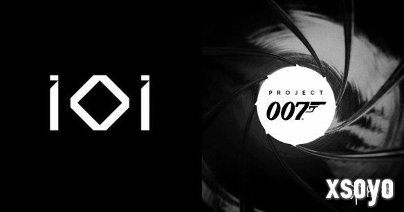 《杀手》工作室“007游戏”开发顺利 很快公布新消息