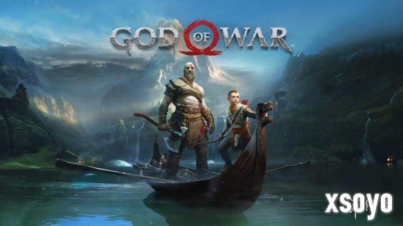 曝《战神》真人剧将寻求新的方向 重新编剧和制作！
