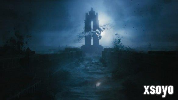 《寂静岭2重制版》开发商公布第三人称生存恐怖新作！