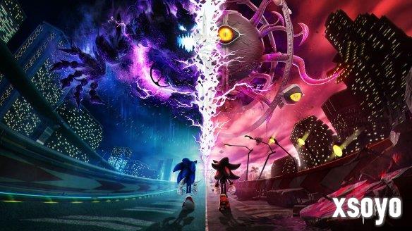《索尼克X夏特：世代重启》DLC将于12月13日发售！