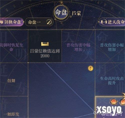 如鸢地宫30层攻略 地宫30层怎么过