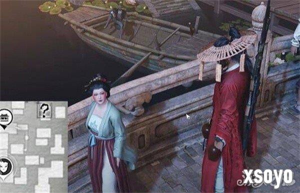 燕云十六声一缘一会任务怎么做 一缘一会任务流程一览