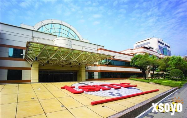 台积电三季度营收净利双飙升:税后净利润大涨54.2%