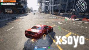速来！上极品飞车：集结“跑滴滴”