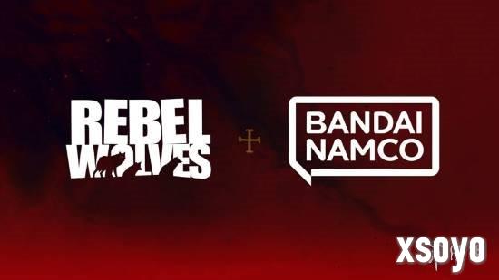 万代携手Rebel Wolves 共推新RPG游戏《Dawnwalker》