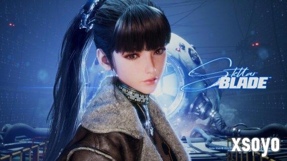 《剑星》新补丁上线：支持PS5 Pro 新增2种图形模式！