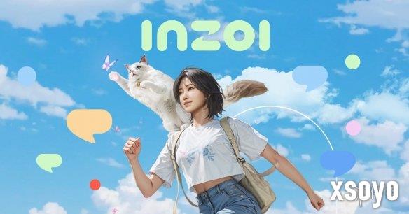 韩国生活模拟游戏《inZOI》计划2024年推出抢先体验