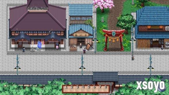 教你酿酒！生活模拟RPG新作《酒藏生活》2025年发售