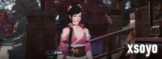 逆水寒手游无情逸闻失窃疑踪npc在哪 失窃疑踪npc位置