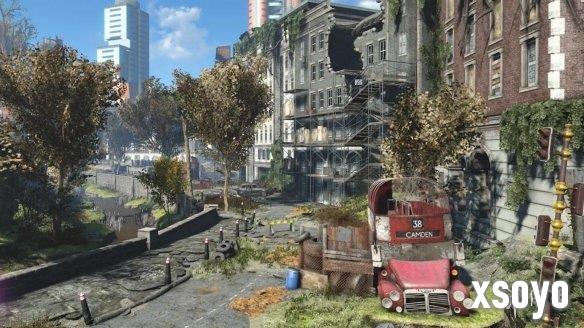 GOG宣布《辐射：伦敦》免费MOD下载量已突破100万