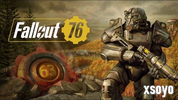 《辐射76》六周年将迎来多项更新！还有免费试玩