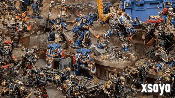 外媒确认《战锤40K：星际战士2》不会出现PvPvE模式