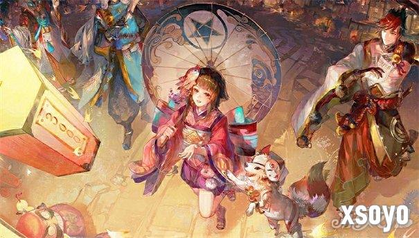 阴阳师3000天签到福利介绍 3000天签到奖励一览