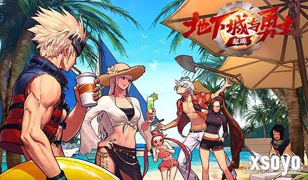 dnf手游65版本新增套装属性 最新史诗套一览