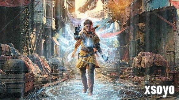 万代亏炸了！《未知9号：觉醒》Steam销量仅破万！
