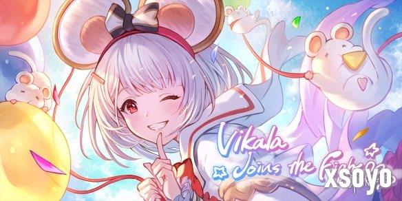 《碧蓝幻想Versus：崛起》 Ver 1.60版本更新于10月25日上线！