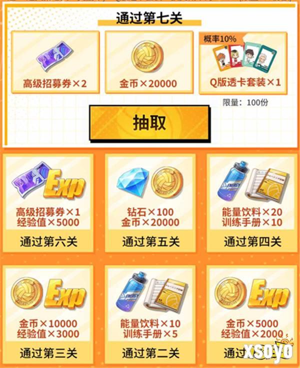 《排球少年：新的征程》心悦俱乐部注册抢888Q币！游戏家俱乐部集结，瓜分十万奖池