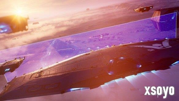 科幻即时战略游戏《家园3》移除D加密技术 真让人惊喜