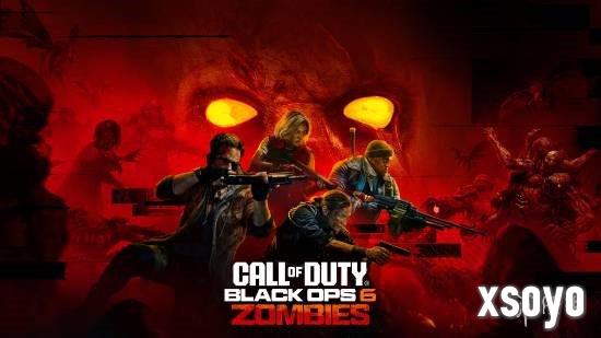 IGN前瞻《COD21》僵尸模式：独特刺激但存升级困扰