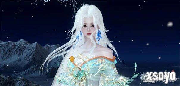 逆水寒手游2.2.1新神器天赋有什么效果 2.2.1新神器攻略一览