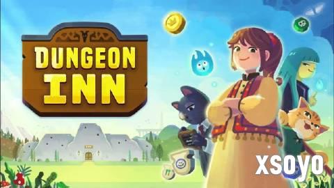 回合制策略游戏《莎拉的黑店》11月14日登陆steam
