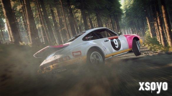竞速游戏《尘埃拉力赛2.0》Steam新史低促销仅售8元