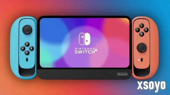 游侠早报:Switch2或近日公开 《COD21》最高画质获赞