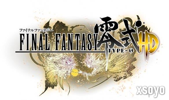 SE《最终幻想：零式》迎13周年纪念日！PSP平台首发