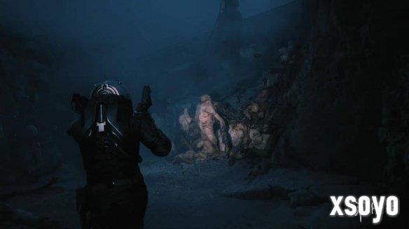 《时间旅者》总监起初担心游戏会与《死亡空间》相似