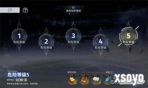 新月同行探索难度5怎么过 探索难度5快速通关攻略