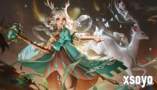 王者荣耀本命英雄怎么测试 王者荣耀本命英雄测试入口分享