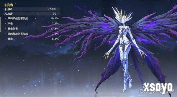 鸣潮大姐是谁 大姐介绍