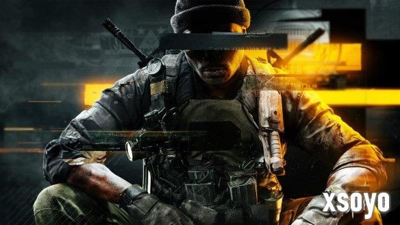 《使命召唤21》Steam峰值在线破30万 超越前作表现