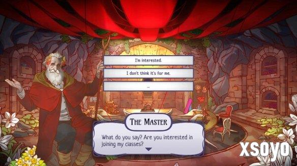 模拟经营游戏《Toymaker: Threads of Joy》上线steam