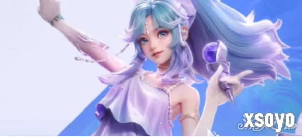 星之破晓朵莉亚怎么玩 朵莉亚强度
