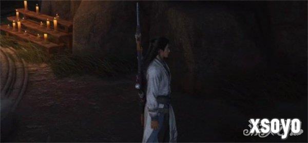 燕云十六声太极之谜八卦龙头怎么解密 太极之谜八卦龙头解密攻略