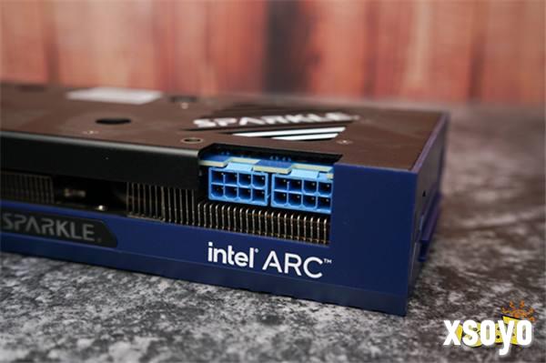 不到1500元的I卡可以玩转3A大作吗？撼与科技Intel Arc A750显卡游戏性能实测